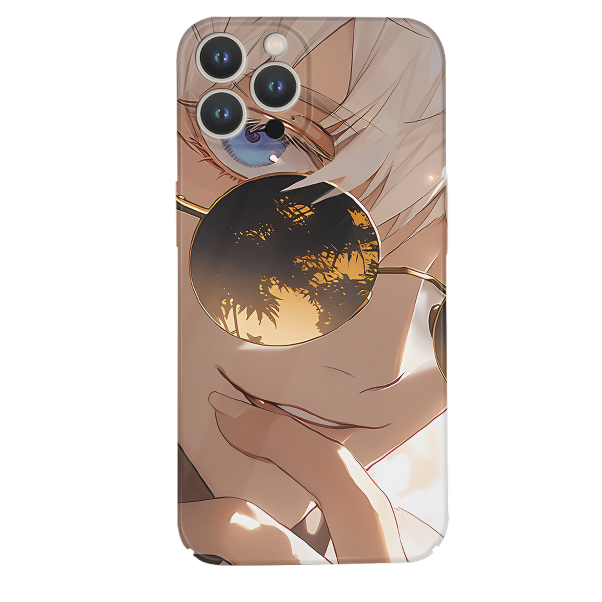 （画像用） SPY×FAMILY间谍家家酒 【iPhone 14シリーズ対応】ハードケース
